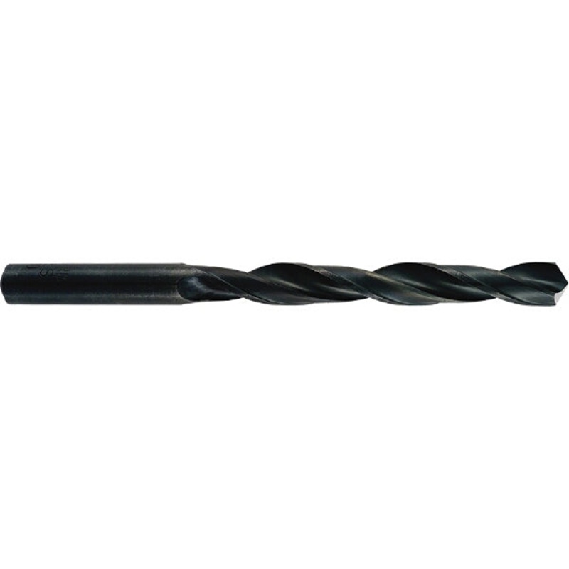ALPEN Hss Sprint Drill Bit 9.6Mm Bulk Ind.Pack – ALP624096