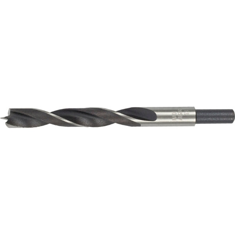 WOOD DRILL BIT 13 X 151MM