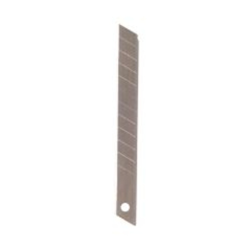 Olympia Snap Off Blades|5pc 9mm / 13pt