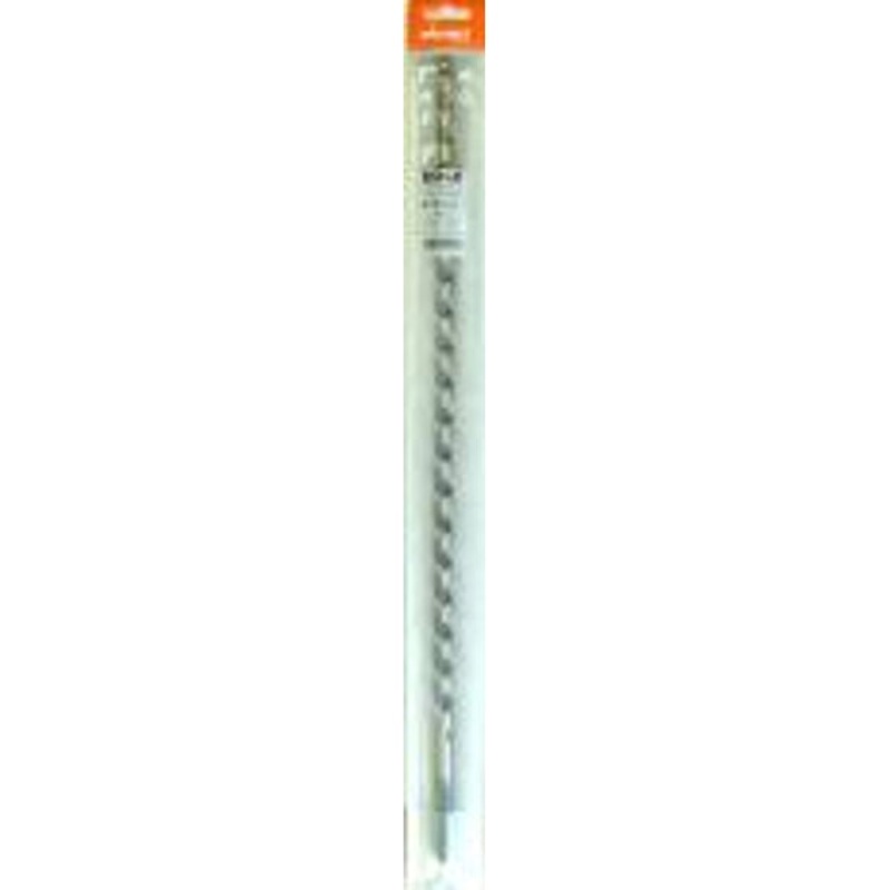 WOOD AUGER DRILL BIT 10 X 450MM
