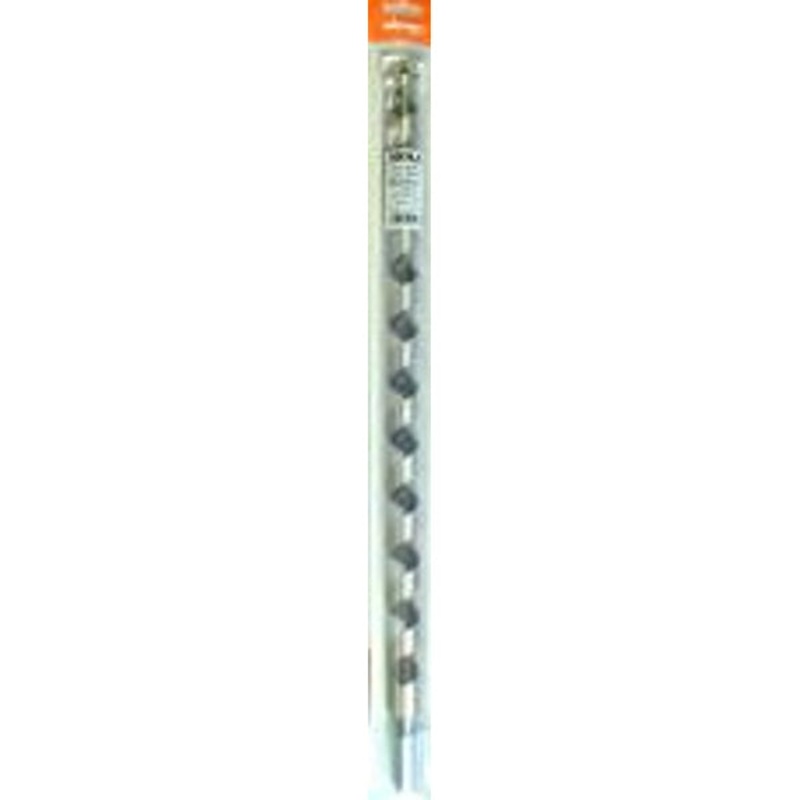 WOOD AUGER DRILL BIT 20 X 450MM