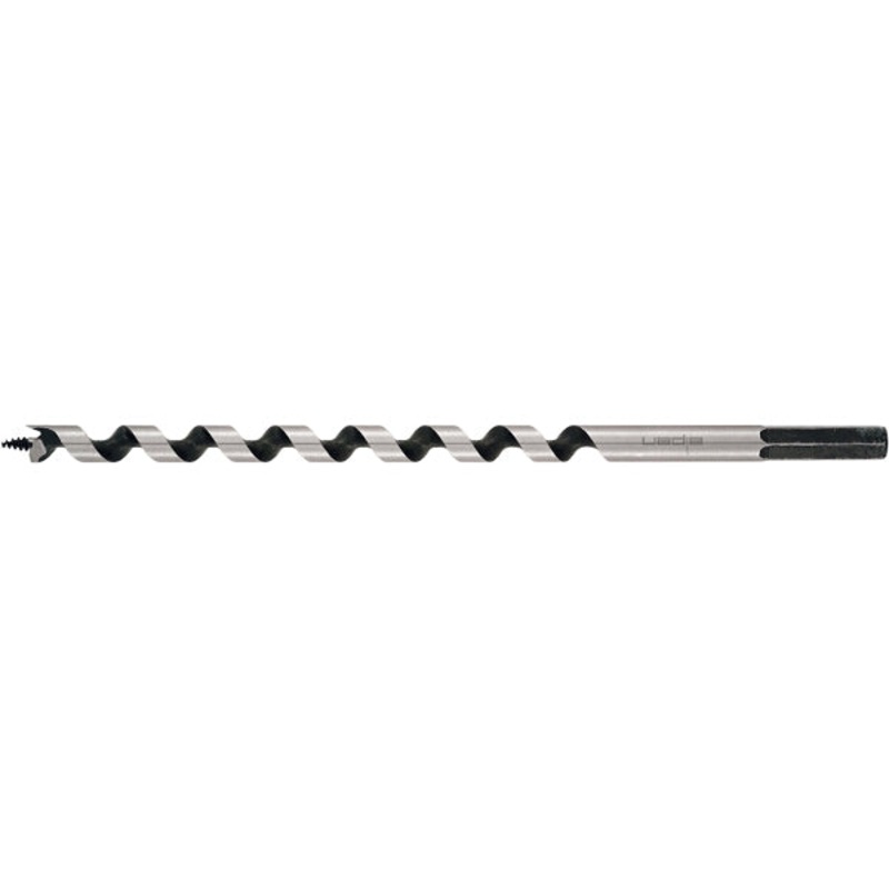 WOOD AUGER DRILL BIT 25 X 235MM