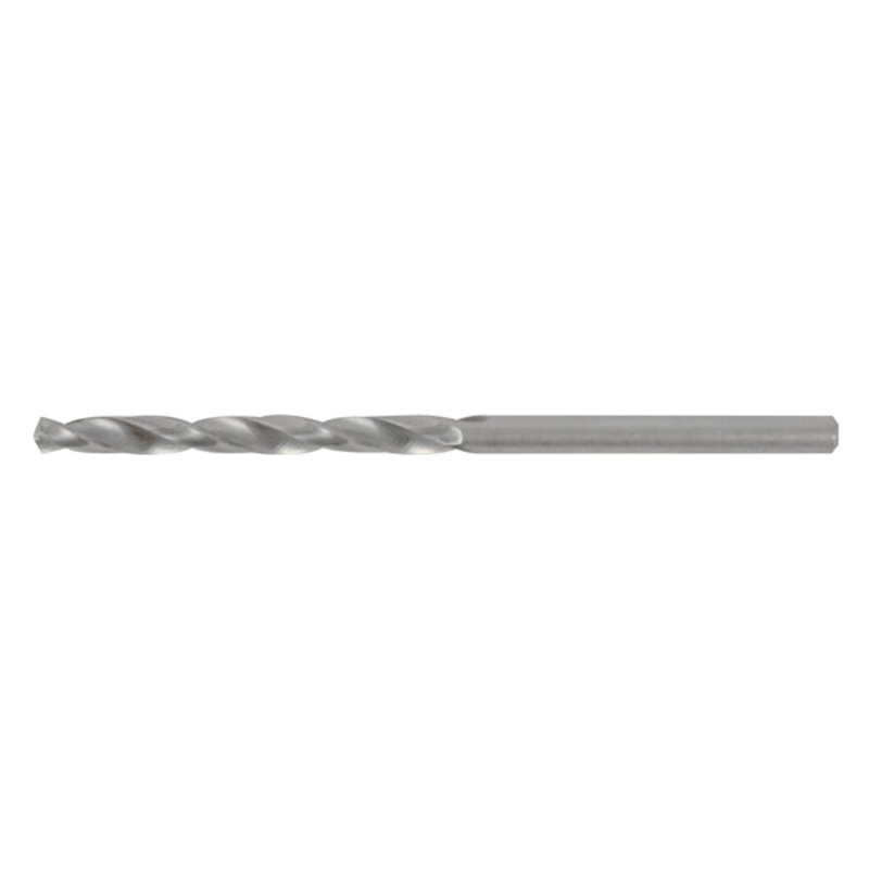 ALPEN PRO HSS 3.5MM DRILL DIN 338 RN 135 SPLIT POINT PLASTIC WALLET  (