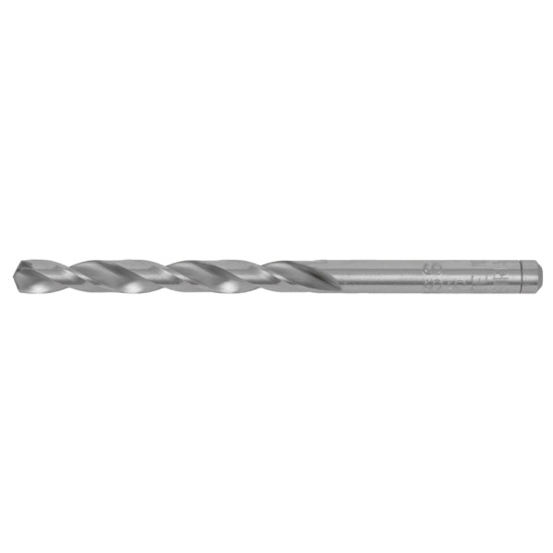 ALPEN PRO HSS 6MM DRILL DIN 338 RN 135 SPLIT POINT PLASTIC WALLET  (1