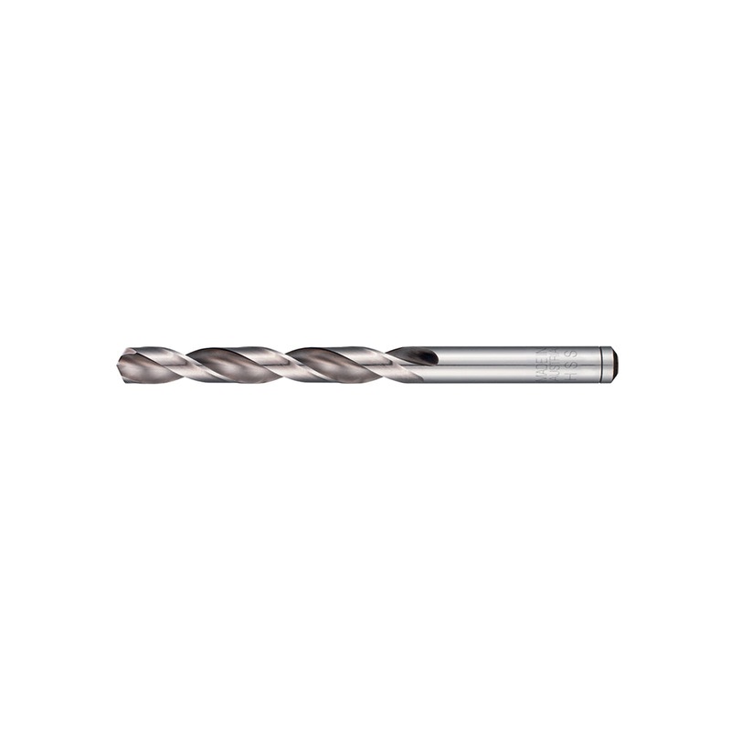 ALPEN PRO HSS DRILL DIN 338 RN 135  WITH SPLIT POINT 4.1MM BULK