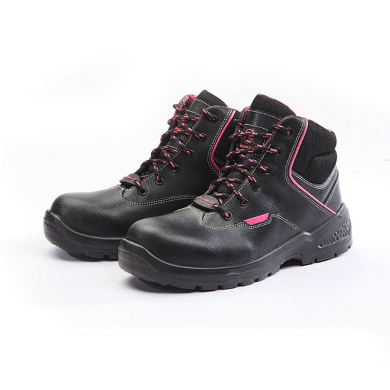 DROMEX BOOT SAFETY LADIES NOBUHLE [04]  DF-NOBUHLE-4