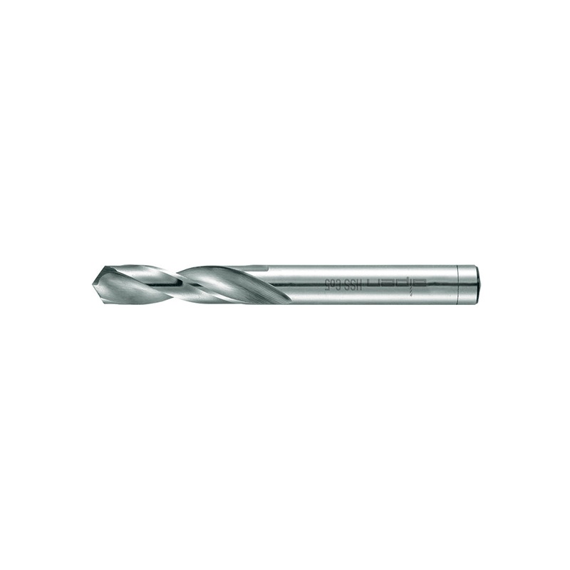 ALPEN COBALT DRILL SHORT BULK 6.00MM