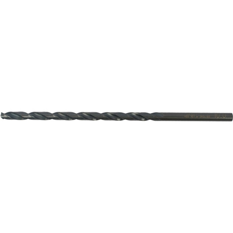 ALPEN HSS SUPER 10MM 265 X 185 EXTRA LONG