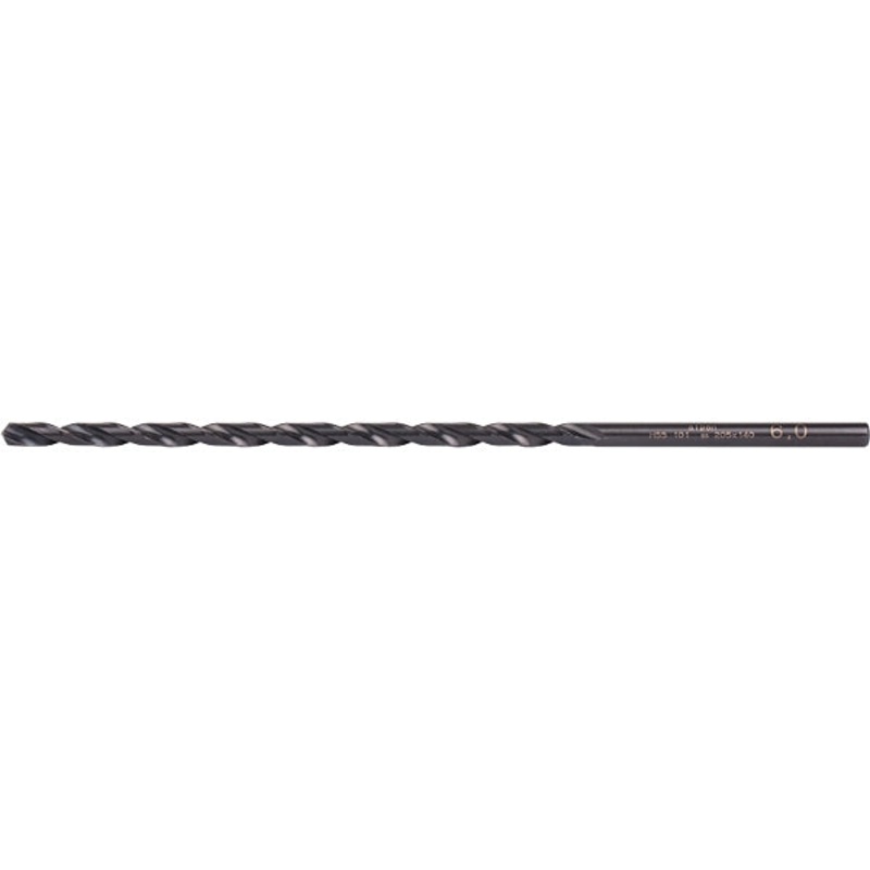 ALPEN HSS SUPER 6MM 205 X 140 EXTRA LONG