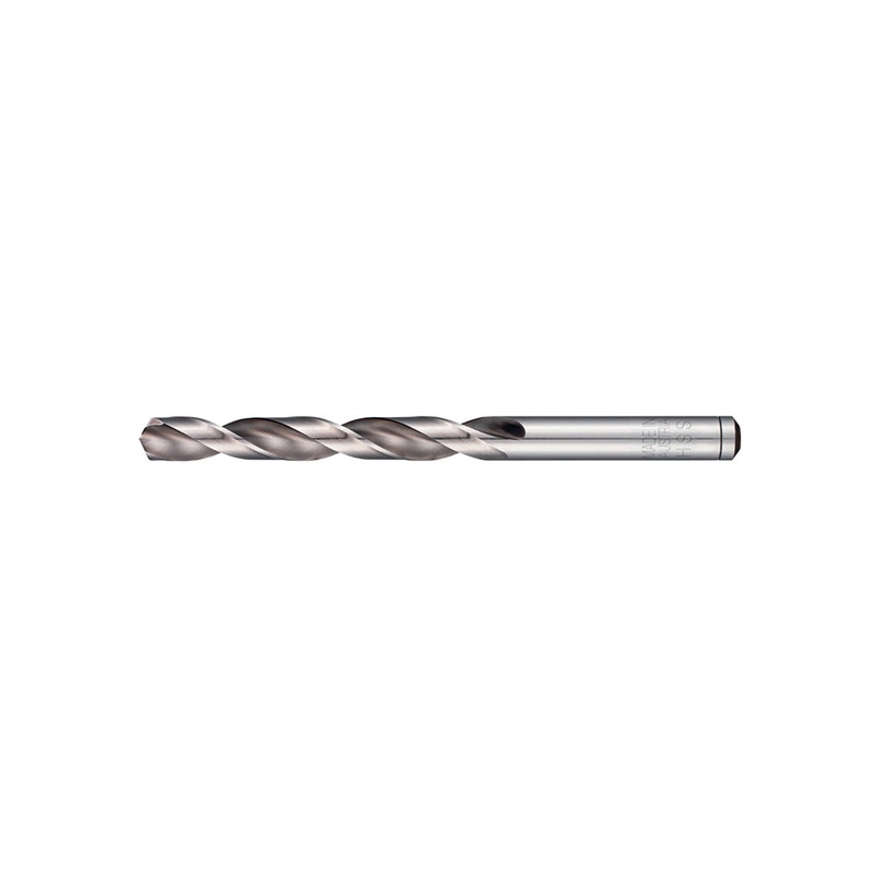 ALPEN PRO 2.8 MM HSS DRILL DIN 338 RN 135 WITH SPLIT POINT BULK
