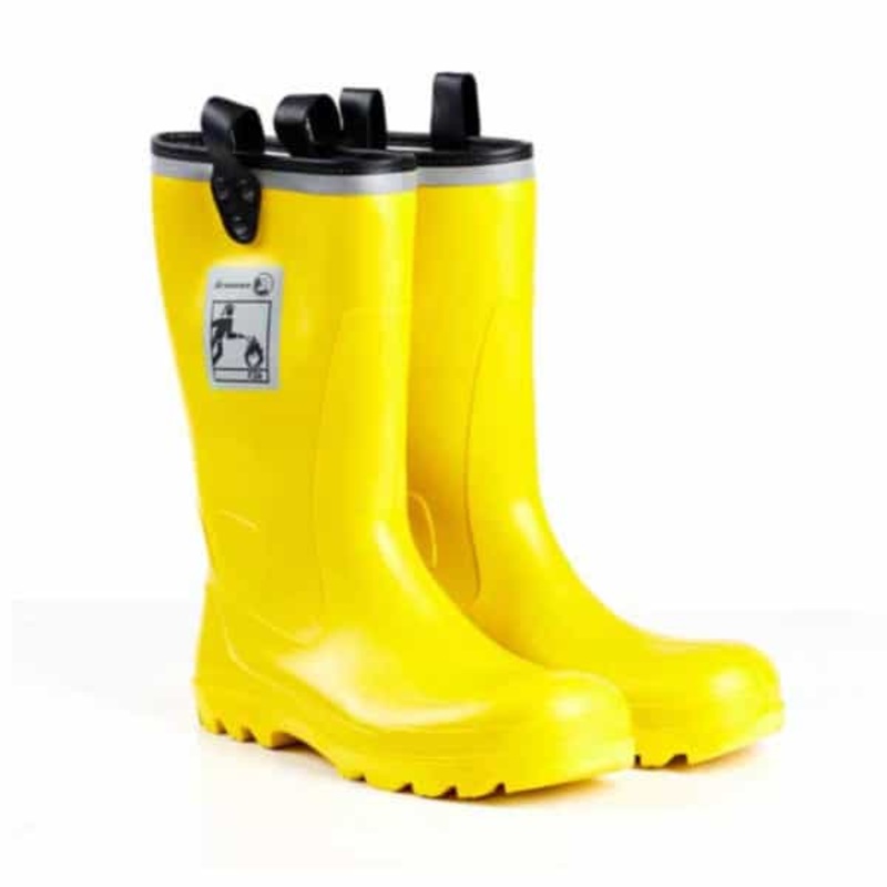 DROMEX BOOT FIREMAN’S [03]  DFB-36
