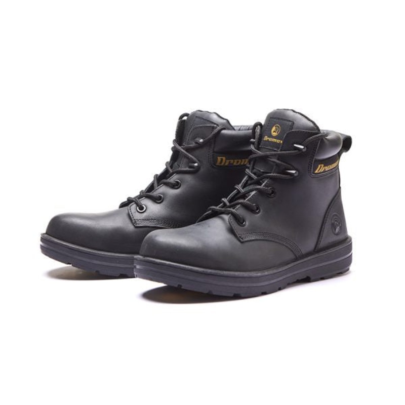 DROMEX BOOT SAFETY ARC BOLT [13]  DF-BOLT-13
