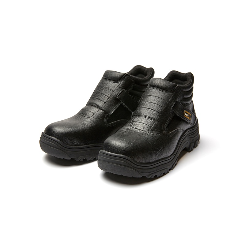 DROMEX BOOT SAFETY ARC FLASHTREAD [07]  DF-FLASH-7