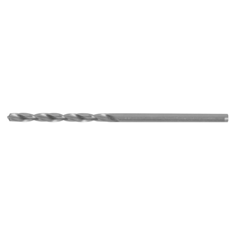 ALPEN PRO HSS 2MM DRILL DIN 338 RN 135 SPLIT POINT PLASTIC WALLET  (1