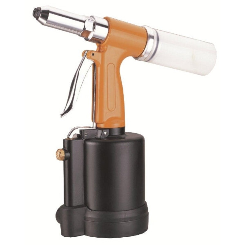 AIR HYDRAULIC RIVETER 1/4′ PROFESSIONAL
