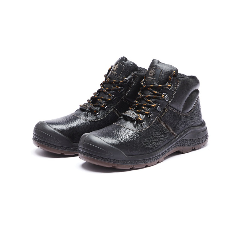 DROMEX BOOT SAFETY ULTECO PLUS [12]  DF-SK7026-12