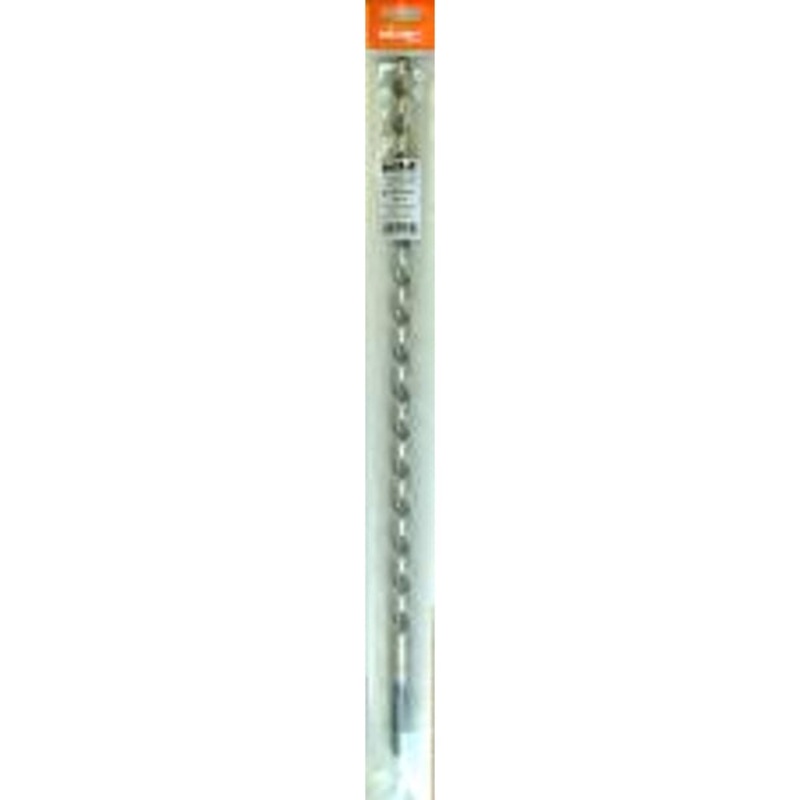 WOOD AUGER DRILL BIT 12 X 450MM