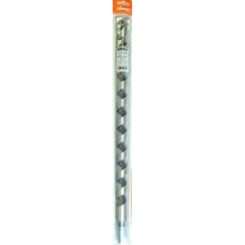 WOOD AUGER DRILL BIT 22 X 450MM