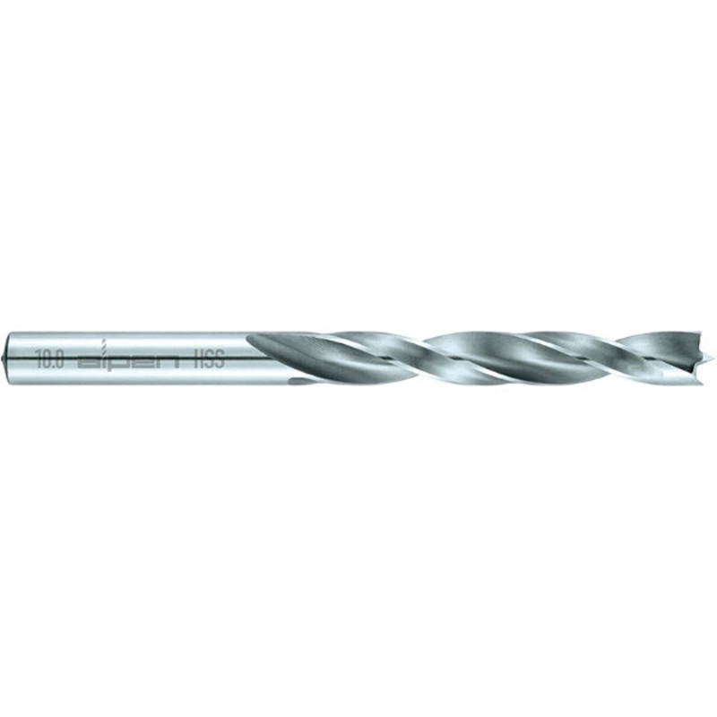 WOOD DRILL BIT PROFI HSS 10MM