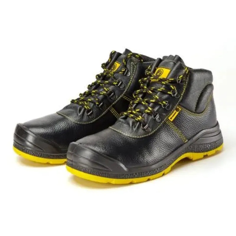 DROMEX BOOT SAFETY ULTECO [06]  DF-UBLK-6