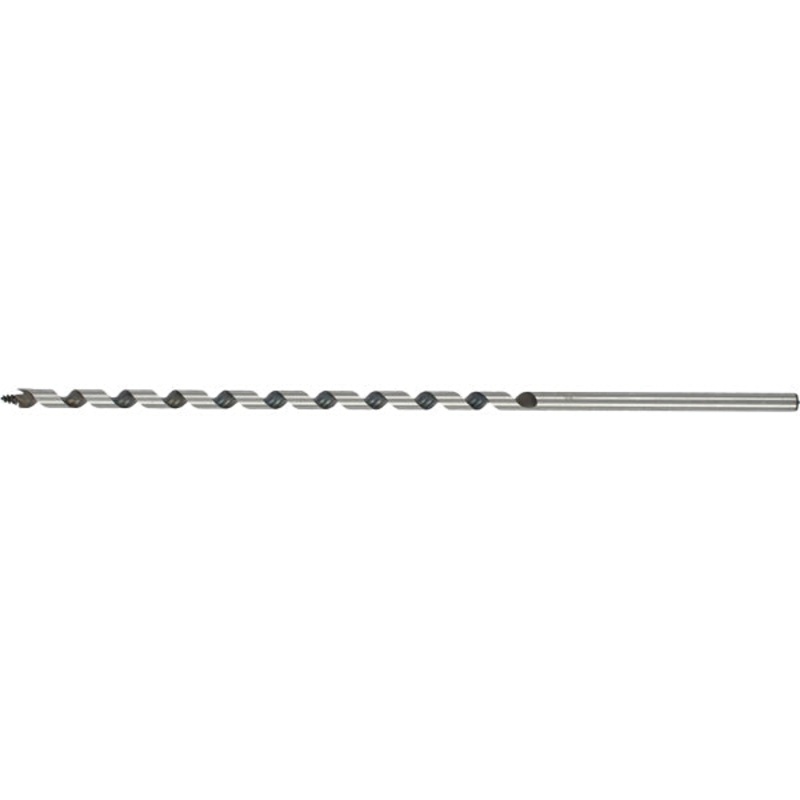 WOOD AUGER DRILL BIT 6 X 235MM