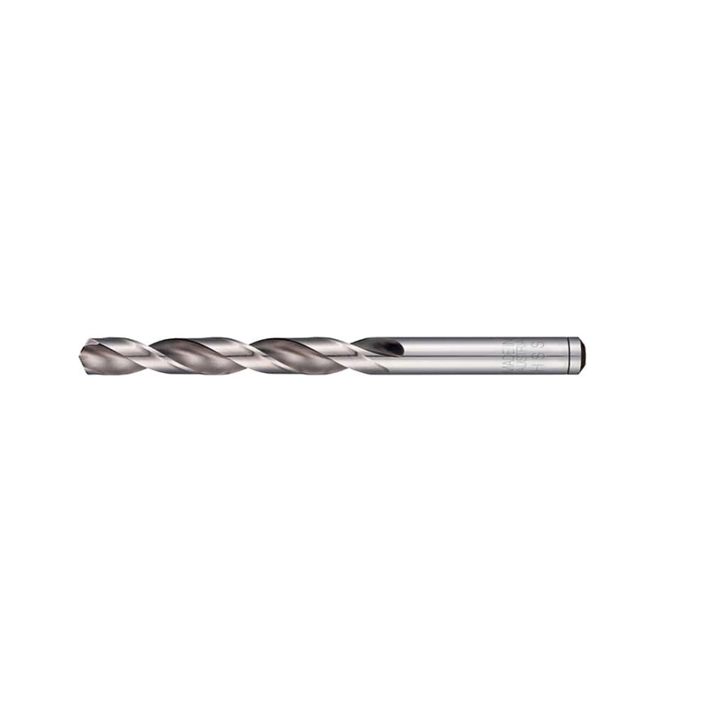 ALPEN PRO HSS DRILL DIN 338 RN 135  WITH SPLIT POINT 12.0MM BULK