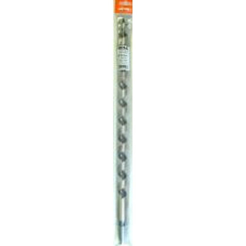 WOOD AUGER DRILL BIT 18 X 450MM