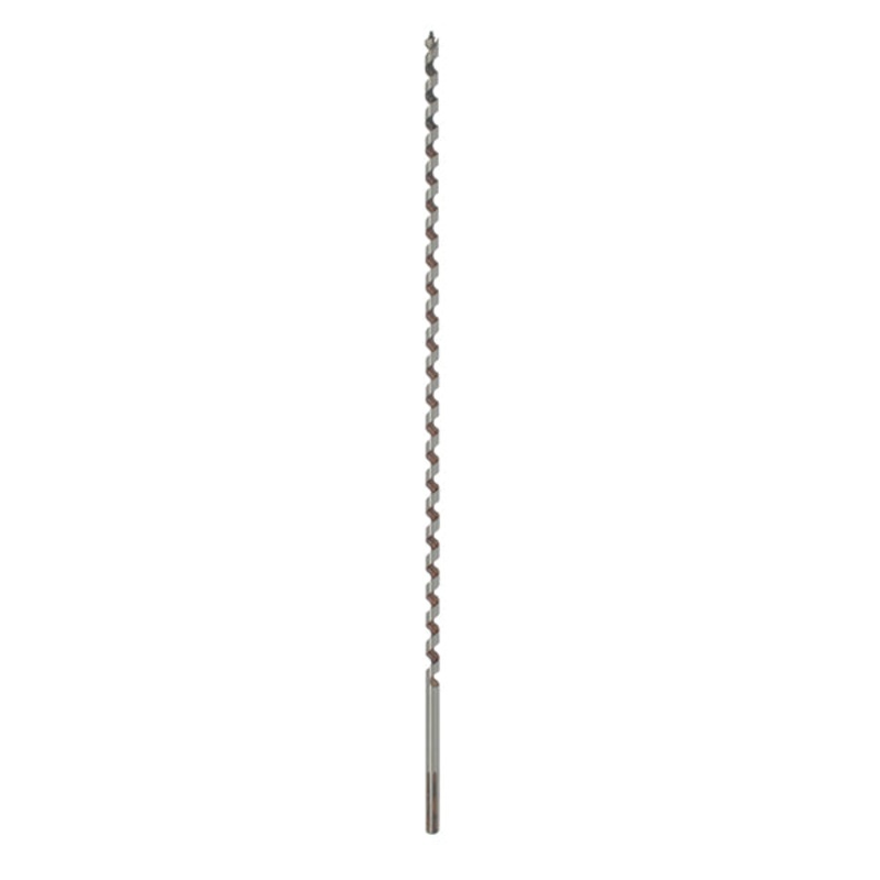 WOOD AUGER DRILL BIT 8 X 450MM