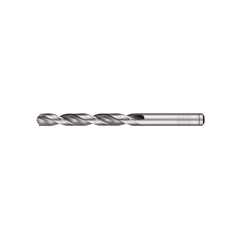 ALPEN PRO 1.0MM HSS DRILL DIN 338 RN 135 WITH SPLIT POINT BULK