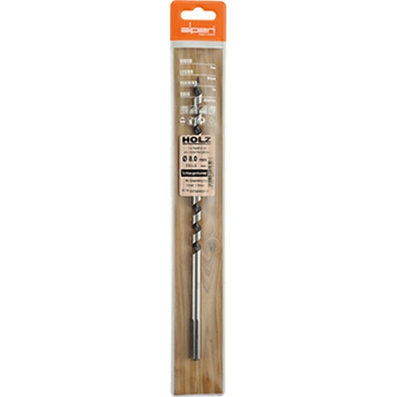 WOOD AUGER DRILL BIT 20 X 235MM