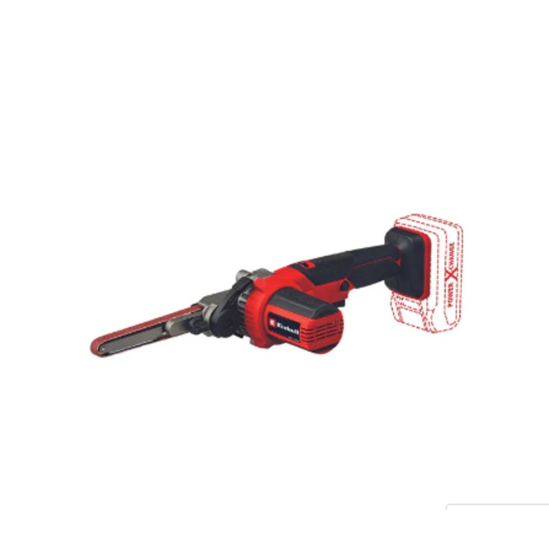 Einhell Cordless Bandfile TE-BF 18 Li- (Battery Excluded)