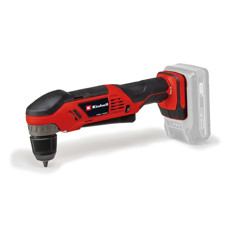 TE-AD 18 Li – Solo | Cordless Angle Drill