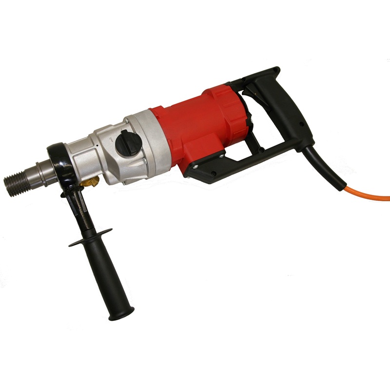 WEKA DK09 Diamond Core Drilling Machine