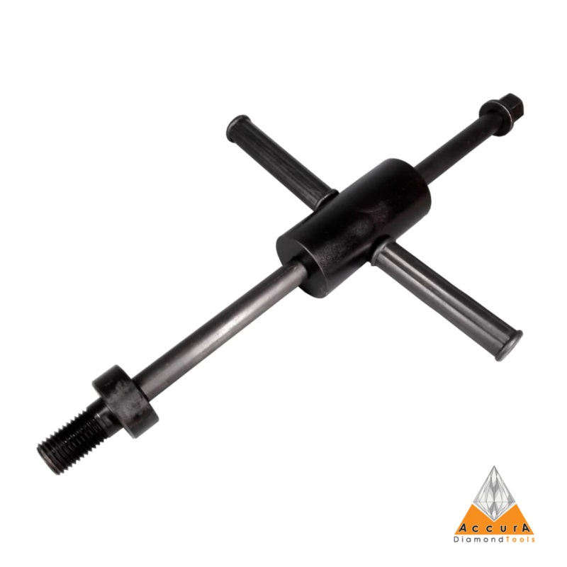 1  UNC  /  BSP  X Core Bit Puller Core Retrieval Tool